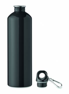 Logo trade mainostuote kuva: Kierrätetty ruostumaton 750ml